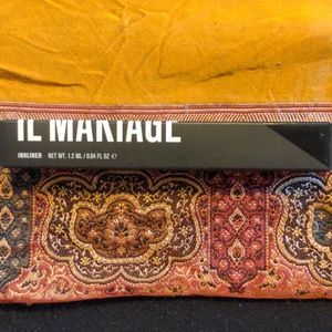 IL MAKIAGE Inkliner Black